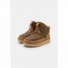 UGG CAMPFIRE CRAFTED REGENERATE UNISEX Botines chestnut