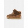 UGG CAMPFIRE CRAFTED REGENERATE UNISEX Botines chestnut