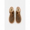 UGG CAMPFIRE CRAFTED REGENERATE UNISEX Botines chestnut