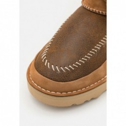 UGG CAMPFIRE CRAFTED REGENERATE UNISEX Botines chestnut