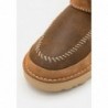 UGG CAMPFIRE CRAFTED REGENERATE UNISEX Botines chestnut