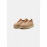 UGG TASMAN CRAFTED REGENERATE UNISEX Mocasines sand