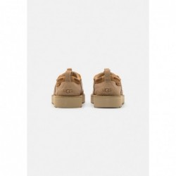 UGG TASMAN CRAFTED REGENERATE UNISEX Mocasines sand