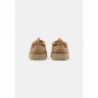 UGG TASMAN CRAFTED REGENERATE UNISEX Mocasines sand