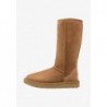 UGG CLASSIC II Botas chestnut