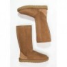 UGG CLASSIC II Botas chestnut