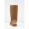 UGG CLASSIC II Botas chestnut