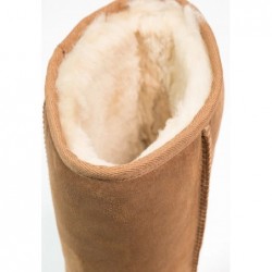 UGG CLASSIC II Botas chestnut