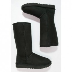 UGG CLASSIC II Botas black