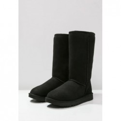 UGG CLASSIC II Botas black