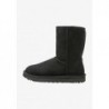 UGG CLASSIC SHORT II Botines black