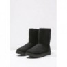 UGG CLASSIC SHORT II Botines black