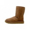 UGG CLASSIC SHORT II Botines chestnut