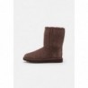 UGG CLASSIC SHORT II Botines burnt cedar