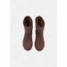 UGG CLASSIC SHORT II Botines burnt cedar