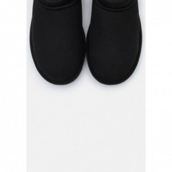 UGG CLASSIC ULTRA MINI Botines bajos negro