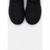 UGG CLASSIC ULTRA MINI Botines bajos negro