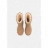 UGG CLASSIC SHORT II Botines sand