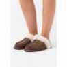 UGG SCUFFETTE II Pantuflas espresso