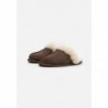 UGG SCUFFETTE II Pantuflas espresso