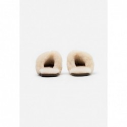 UGG SCUFFETTE II Pantuflas espresso