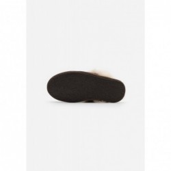 UGG SCUFFETTE II Pantuflas espresso