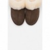 UGG SCUFFETTE II Pantuflas espresso