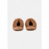 UGG SCUFFETTE II Pantuflas burnt cedar