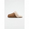 UGG SCUFFETTE II Pantuflas chestnut