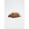 UGG SCUFFETTE II Pantuflas chestnut