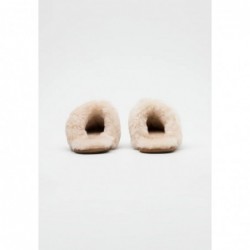 UGG SCUFFETTE II Pantuflas chestnut