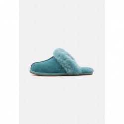 UGG SCUFFETTE II Pantuflas deep ice