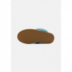 UGG SCUFFETTE II Pantuflas deep ice