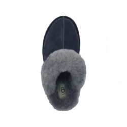 UGG SCUFFETTE II Pantuflas eve blue lighthouse