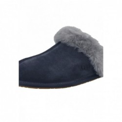 UGG SCUFFETTE II Pantuflas eve blue lighthouse