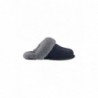 UGG SCUFFETTE II Pantuflas eve blue lighthouse