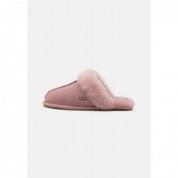 UGG SCUFFETTE II Pantuflas lavender shadow