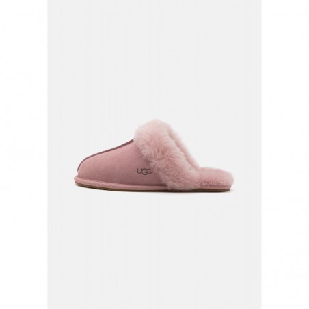 UGG SCUFFETTE II Pantuflas lavender shadow