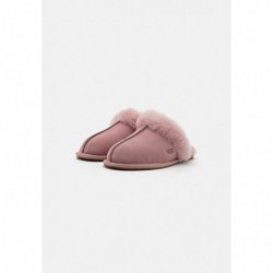 UGG SCUFFETTE II Pantuflas lavender shadow