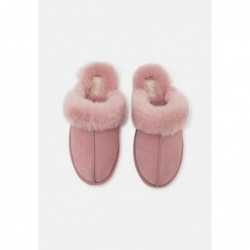 UGG SCUFFETTE II Pantuflas lavender shadow