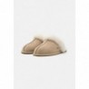 UGG SCUFFETTE II Pantuflas mustard seed/natural