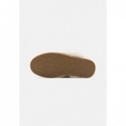 UGG SCUFFETTE II Pantuflas mustard seed/natural