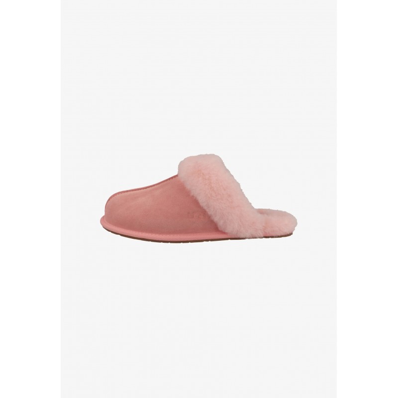 UGG SCUFFETTE II Pantuflas starfish pink