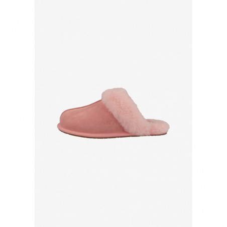 UGG SCUFFETTE II Pantuflas starfish pink