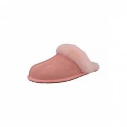 UGG SCUFFETTE II Pantuflas starfish pink