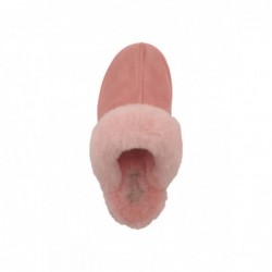 UGG SCUFFETTE II Pantuflas starfish pink