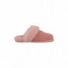 UGG SCUFFETTE II Pantuflas starfish pink