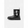 UGG CLASSIC BRELLAH MINI Botas para la nieve black