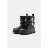 UGG CLASSIC BRELLAH MINI Botas para la nieve black