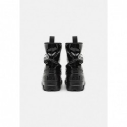 UGG CLASSIC BRELLAH MINI Botas para la nieve black